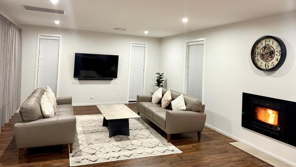 Modern Luxury New Build - Resim 24