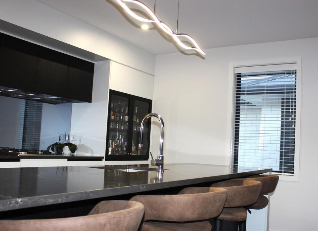 Modern Luxury New Build - Resim 28