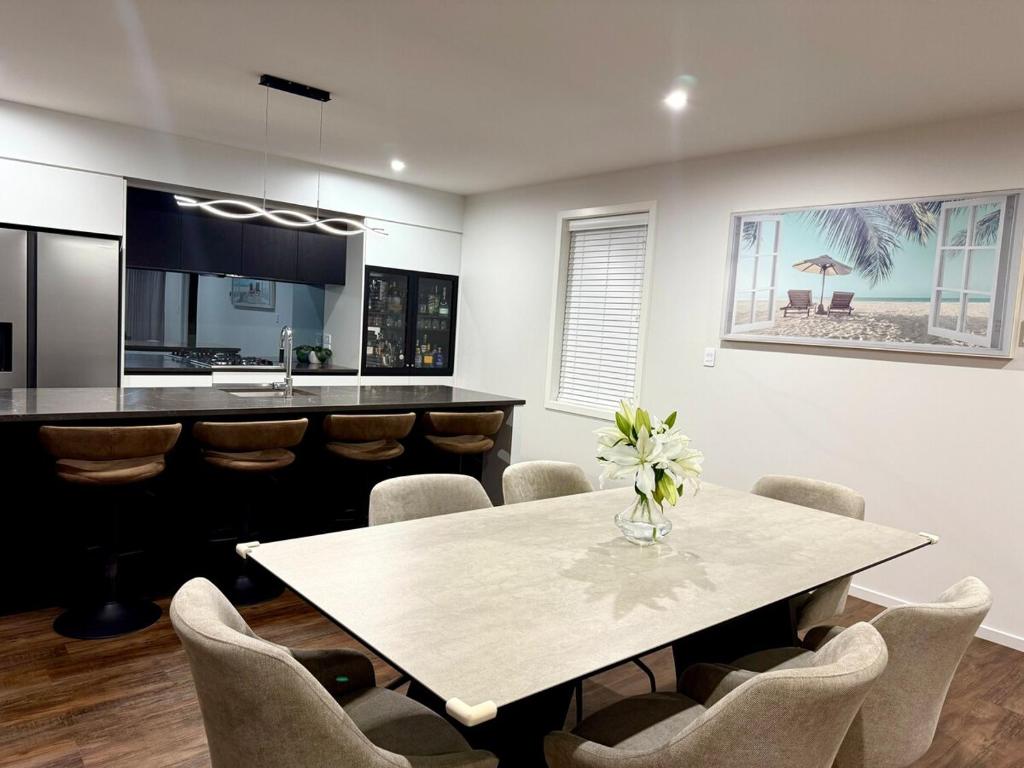 Modern Luxury New Build - Resim 29