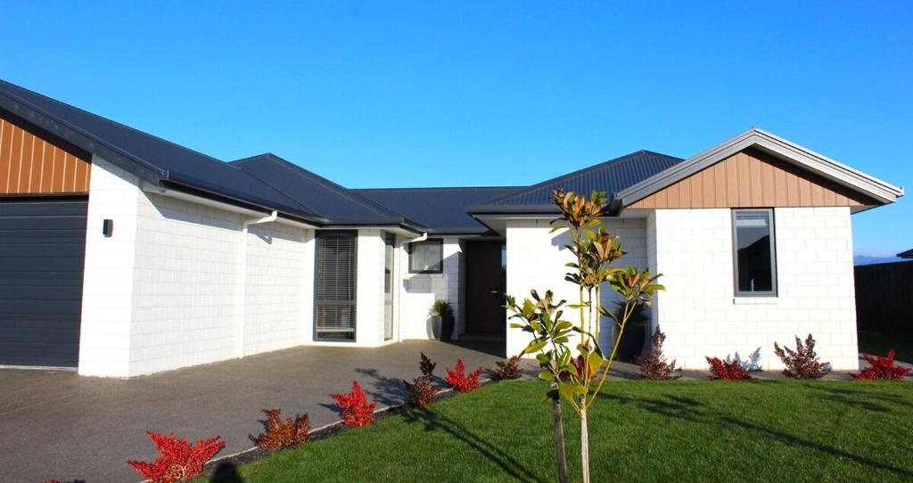 Modern Luxury New Build - Resim 6