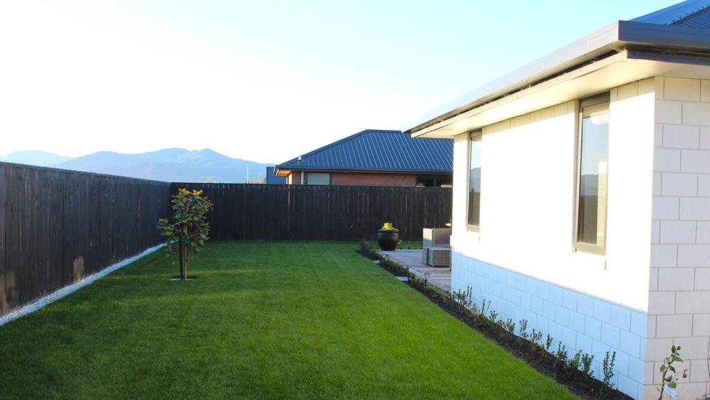 Modern Luxury New Build - Resim 31