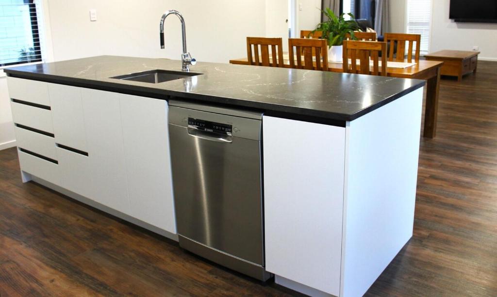 Modern Luxury New Build - Resim 34