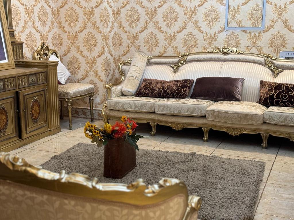 Fotografie z fotogalerie ubytování Green villa v destinaci Adžmán