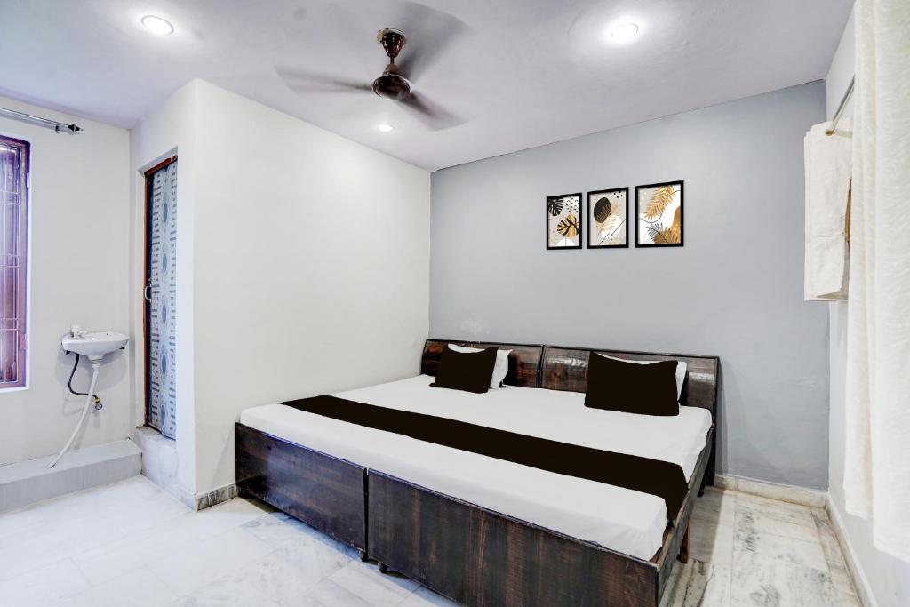 Φωτογραφία από το άλμπουμ του Hotel O Leelawati Garden σε Aligarh