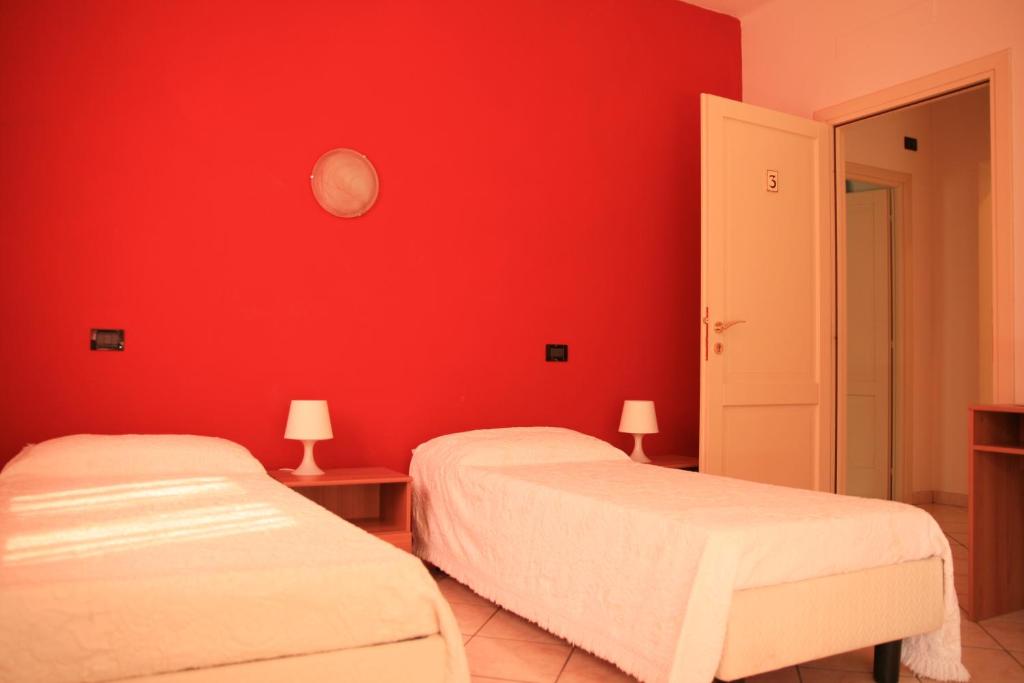 Locanda Del Centro - Classic Triple Room