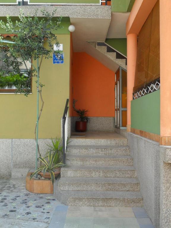 Fotografie z fotogalerie ubytování Apartmani Yucca v Trogiru