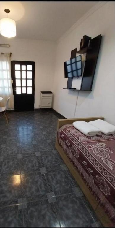 Departamento Familiar km3