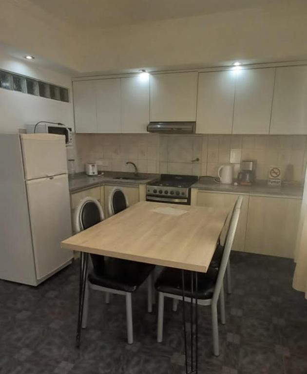 Departamento Familiar km3