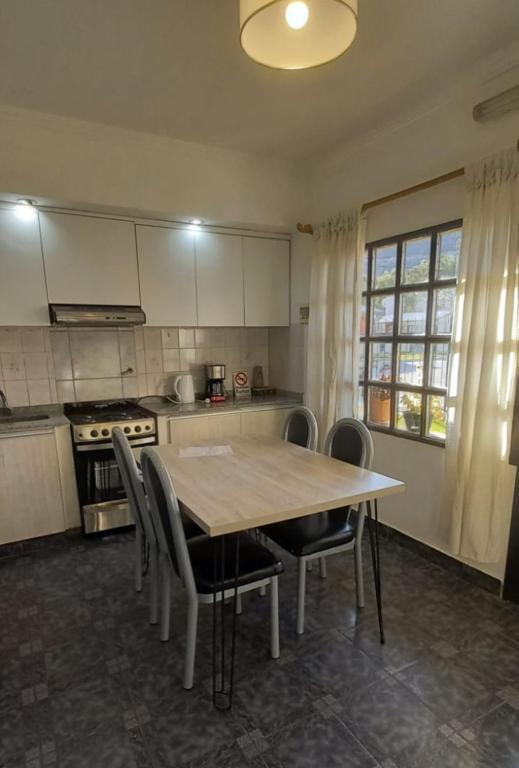 Departamento Familiar km3