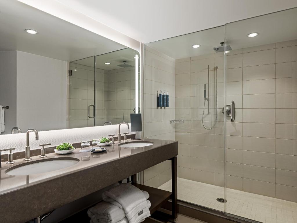 The Westin San Diego Bayview - 