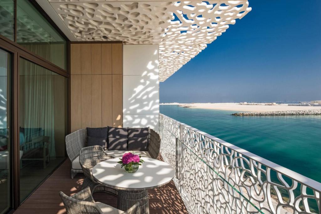 Bvlgari Resort Dubai photo