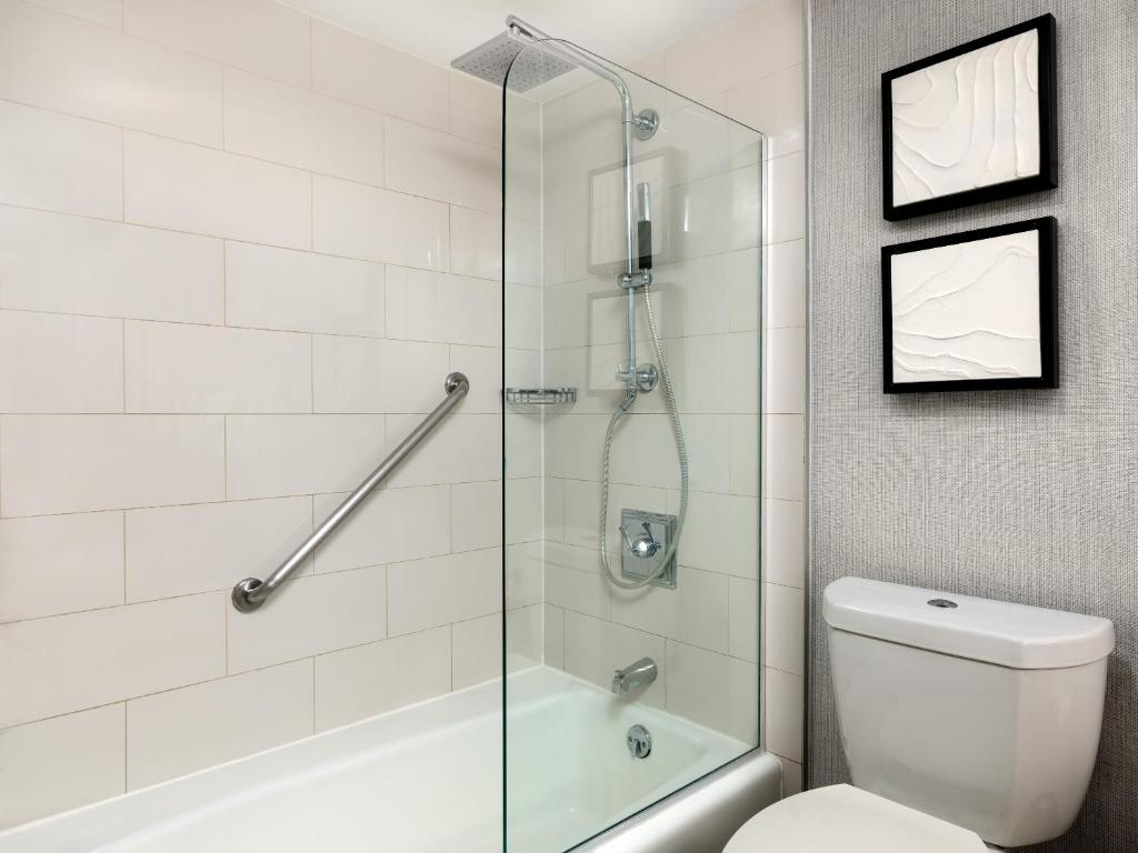 The Westin San Diego Bayview - 