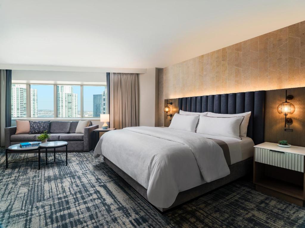 The Westin San Diego Bayview - 