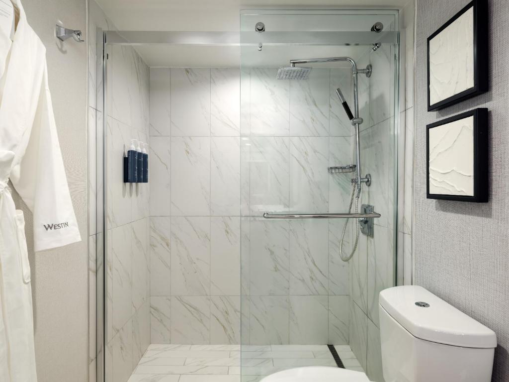 The Westin San Diego Bayview - 