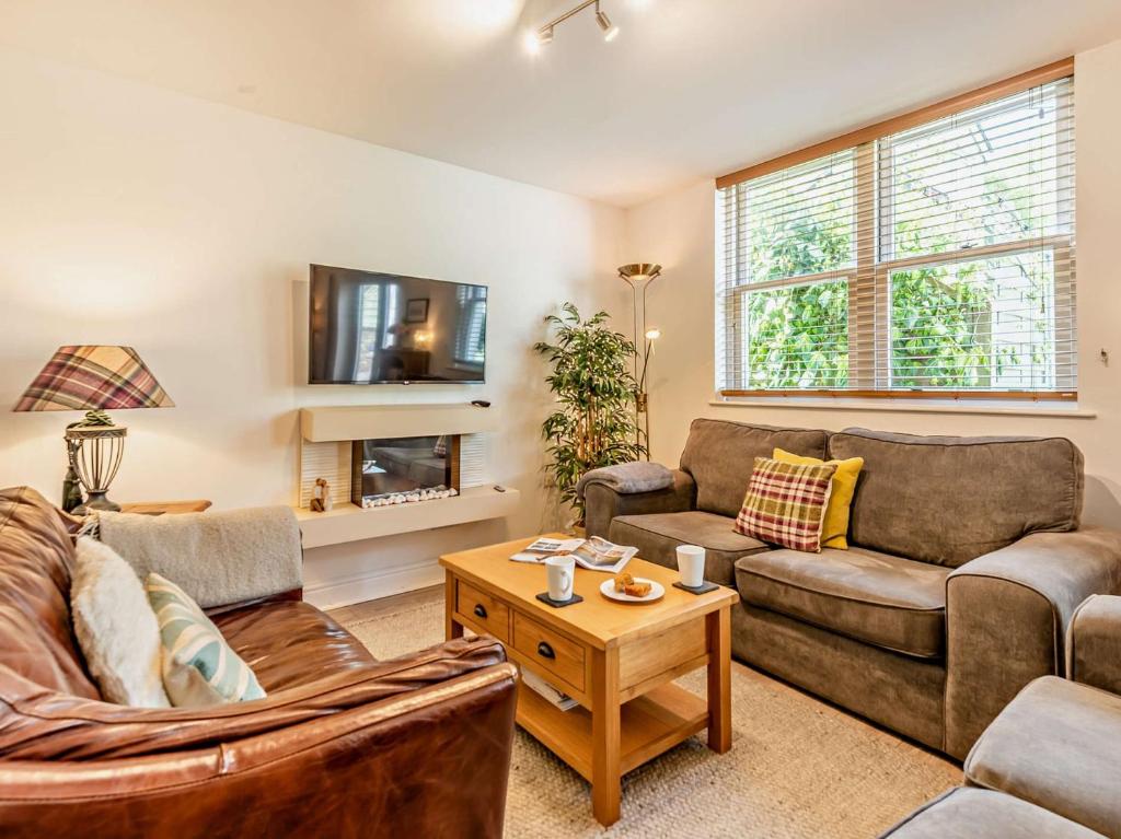 Istumisnurk majutusasutuses 2 Bed in Bassenthwaite 91212