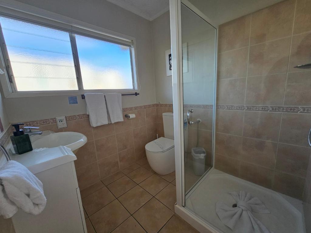 Tui Oaks Motel - Resim 8