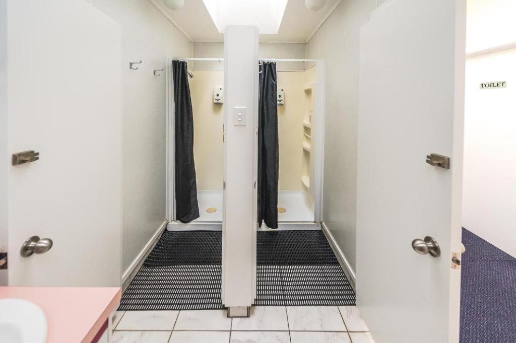 Anndion Lodge Motel & Conference Centre - Resim 5