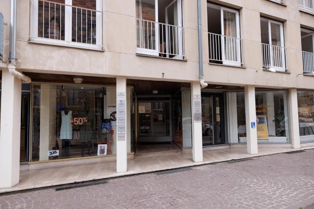 Le 7 KLÉBER – photo 18