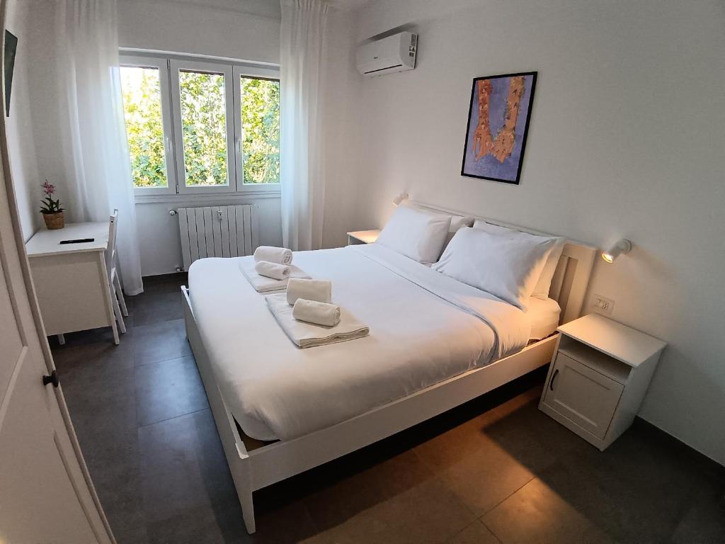 Gigli Felici Roma