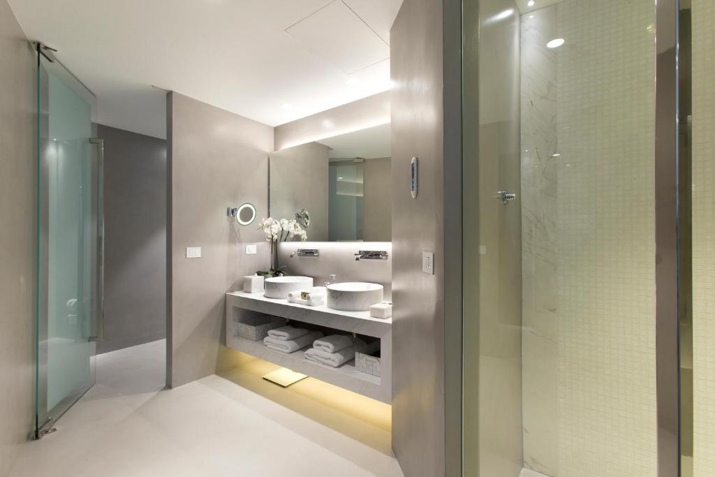 Bagno di Grace Hotel, Auberge Resorts Collection