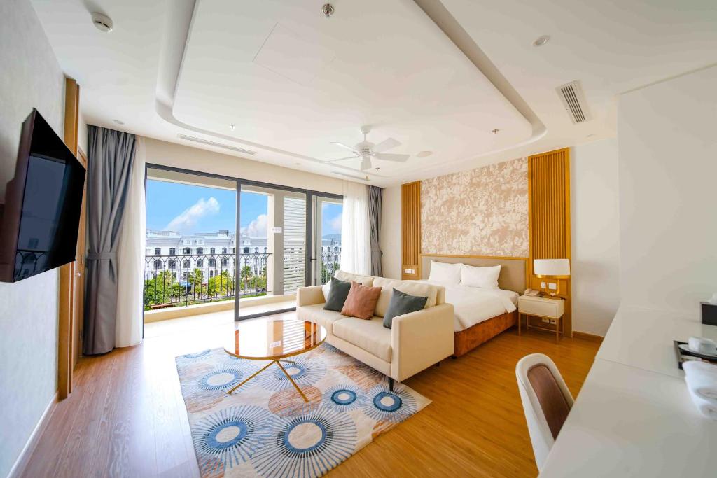 Suite Studio