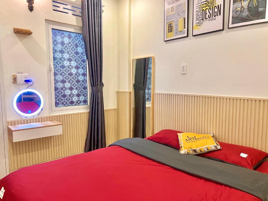 Cloud River Homestay - 4