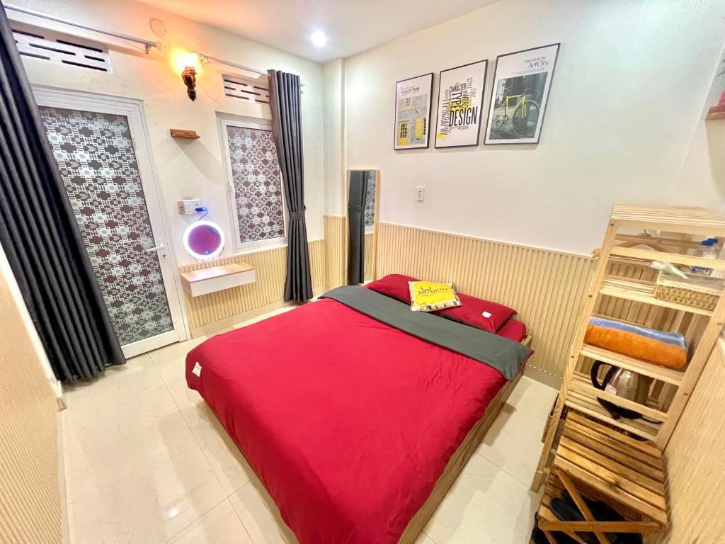 Cloud River Homestay - 2