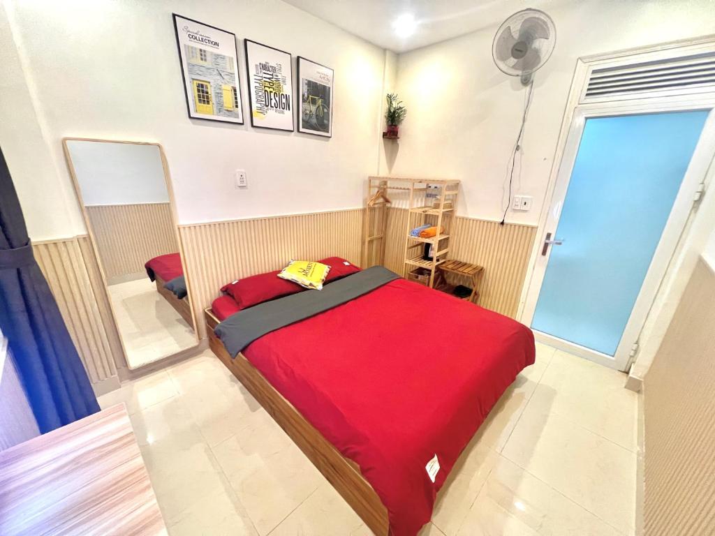 Cloud River Homestay - 3