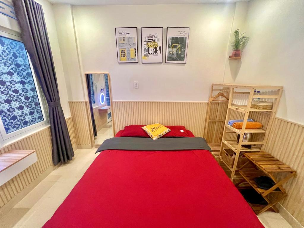 Cloud River Homestay - 1