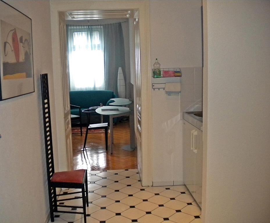 Hotel Wiener Kindl - Resim 42