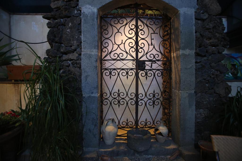 Rigel Hotel - Resim 38