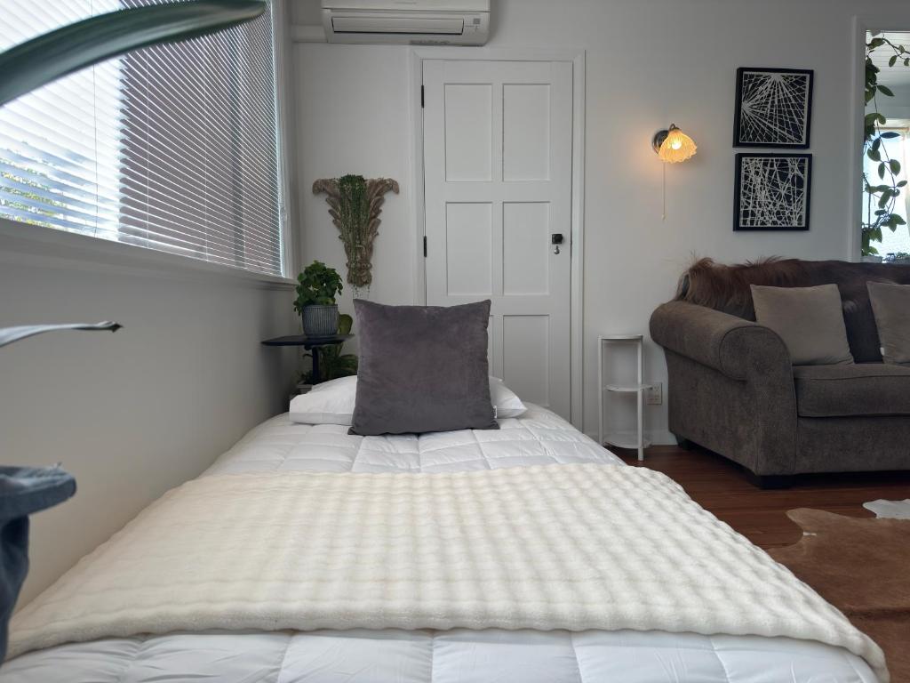 White Oasis - Resim 17