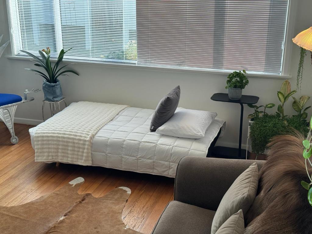 White Oasis - Resim 18