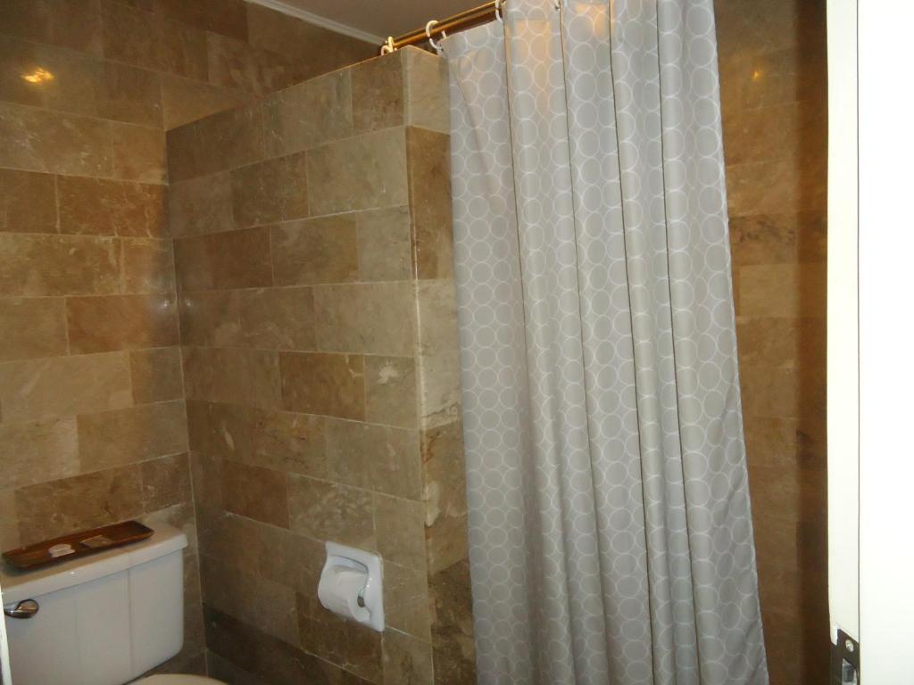 Photo from Park Bed and Breakfast Hotel Pasay in Pasay,  Manila, Luzon, Philippines