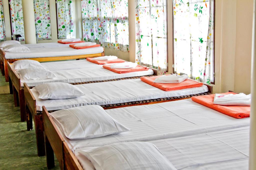 Chestnut Hill Eco Resort Had Yai - Resim 30