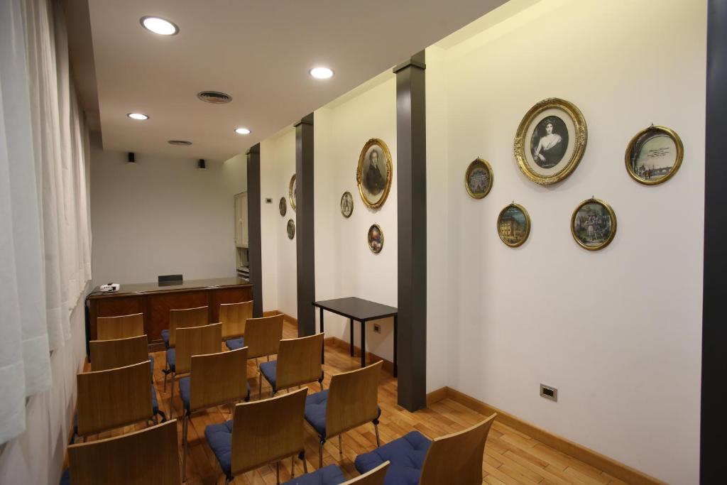 Rigel Hotel - Resim 41