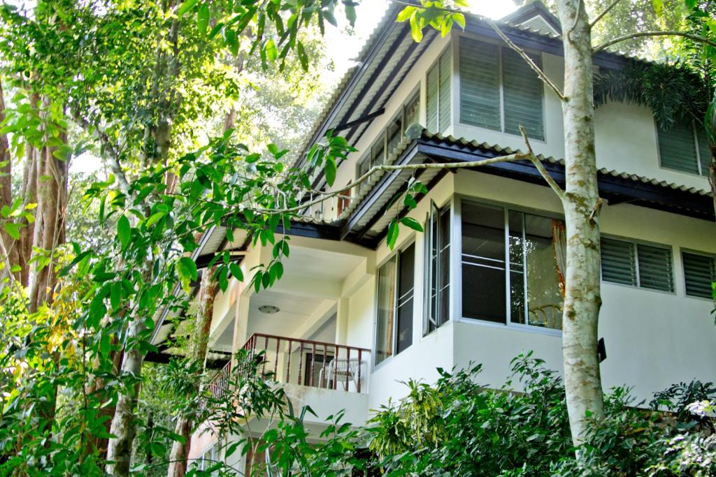 Chestnut Hill Eco Resort Had Yai - Resim 40