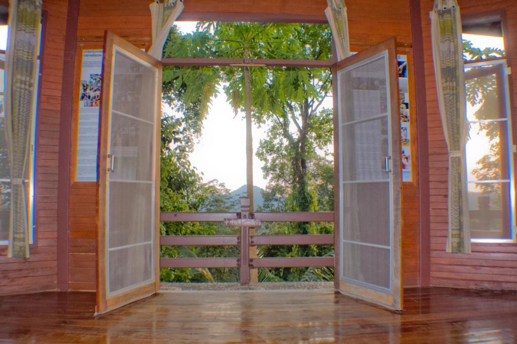 Chestnut Hill Eco Resort Had Yai - Resim 39