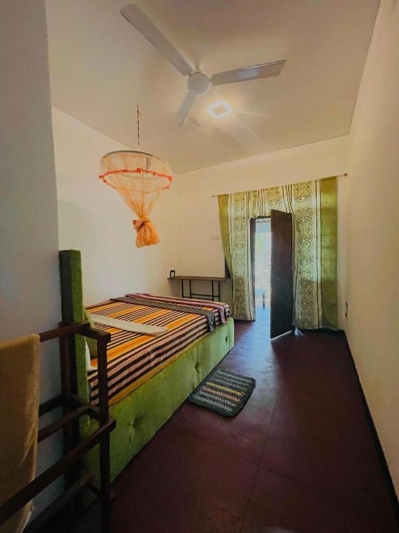 Aloe Vera Guest House - 19