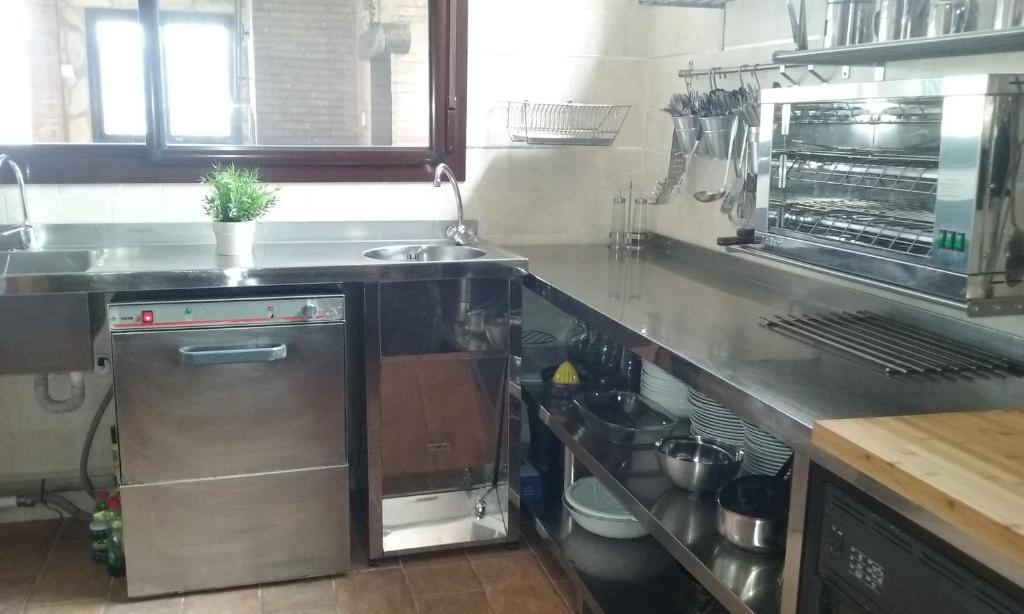 Derechos de imagen reservados por Booking.com