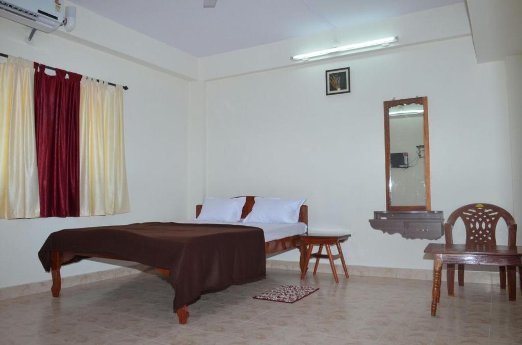 Fotografie z fotogalerie ubytování Andaman Castle v destinaci Port Blair