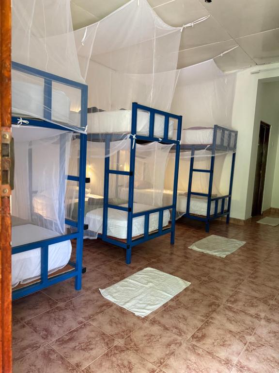 Hive Ella - Hostel - 17