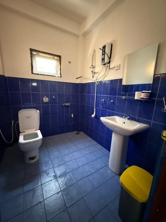 Hive Ella - Hostel - 19