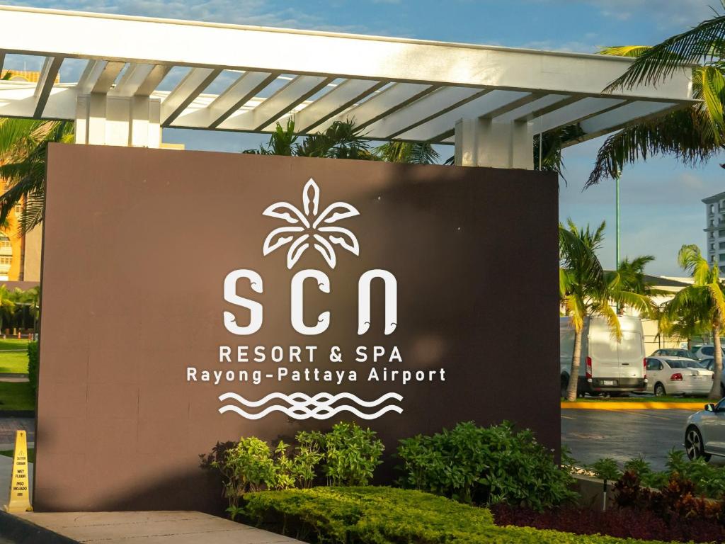 Gallery image of SCN Resort and Spa Rayong in Ban Huai Pla Kang