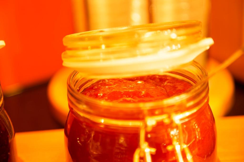 TOWNHOUSE Hotel - Resim 32