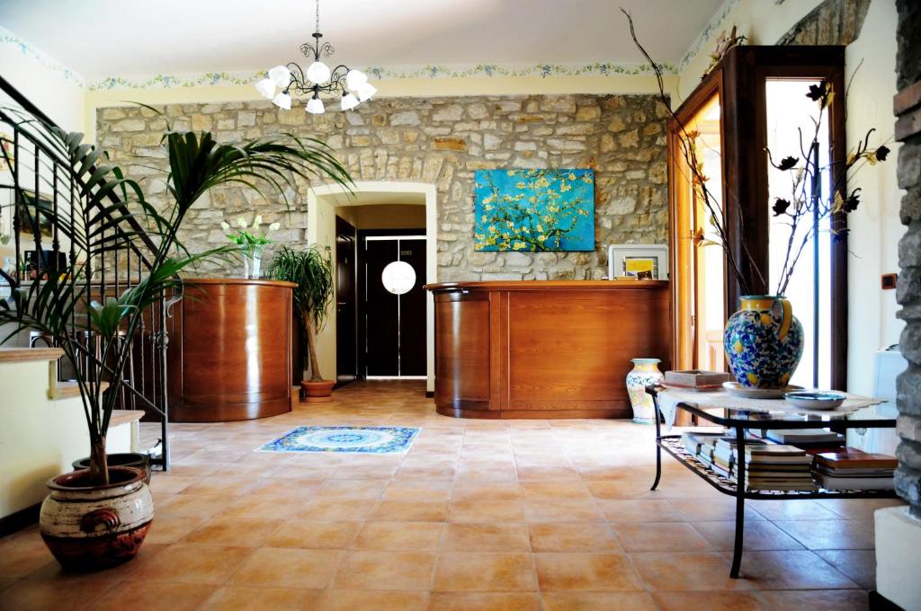 Casa Vacanze Il Cenito