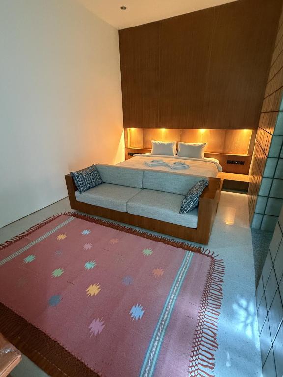 Aleela Villa - Resim 27