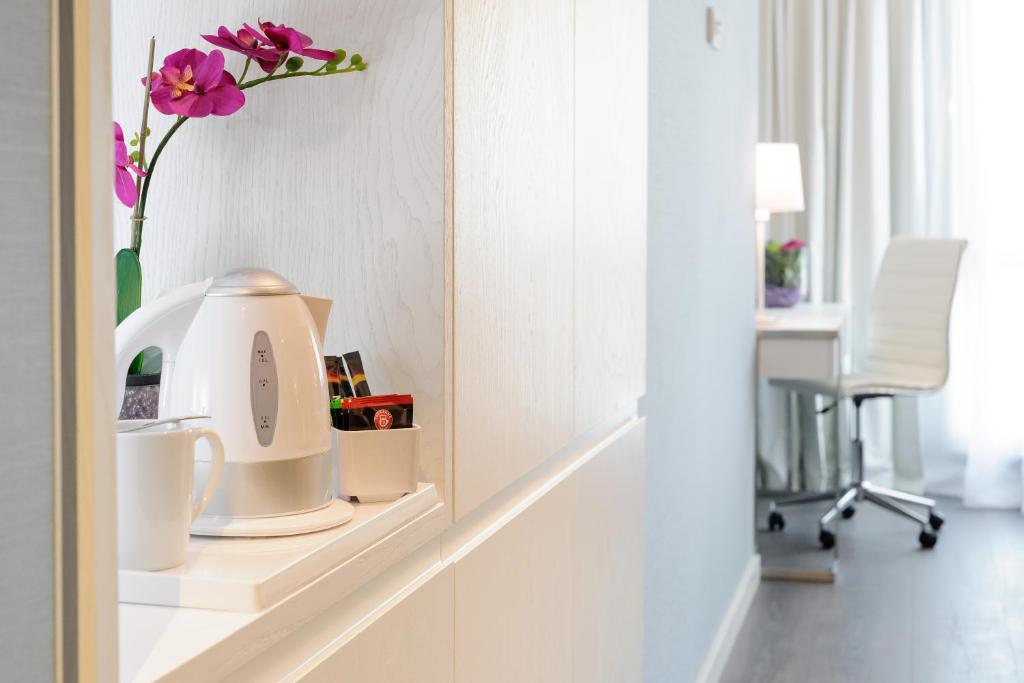 Fotografie z fotogalerie ubytování Mercure Hotel Raphael Wien ve Vídni