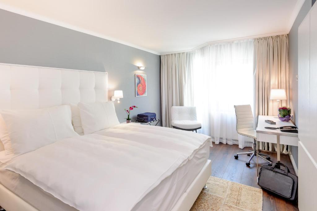 Mercure Hotel Raphael Wien, Vienna – Updated 2024 Prices