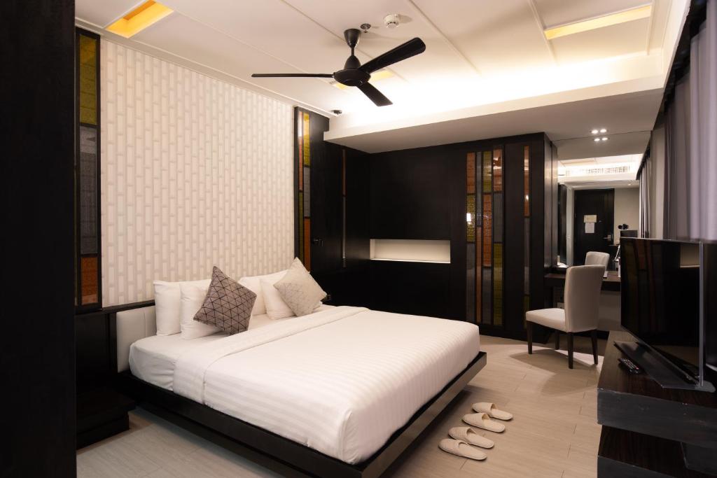 De Chai Oriental Nimman - SHA Plus - Resim 31